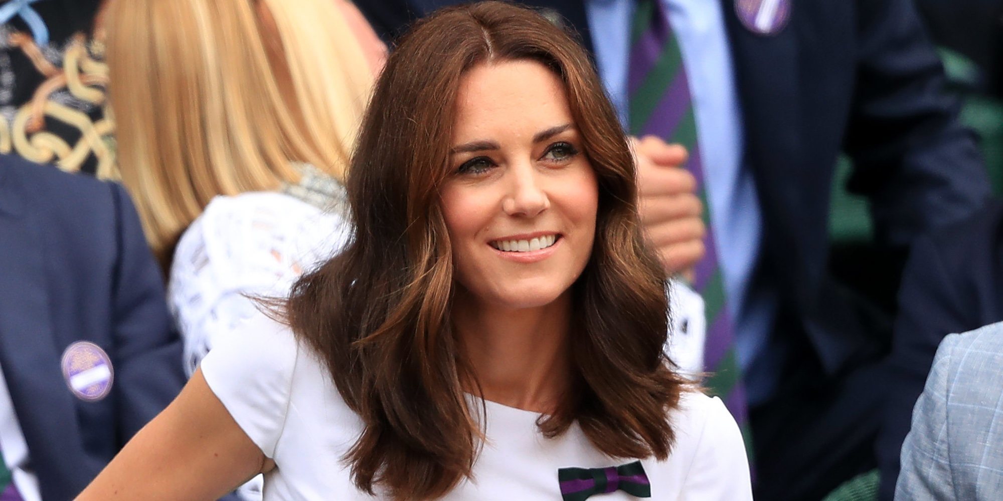Kate Middleton, como nunca la hemos visto: saca su lado más espontáneo y divertido por una buena causa