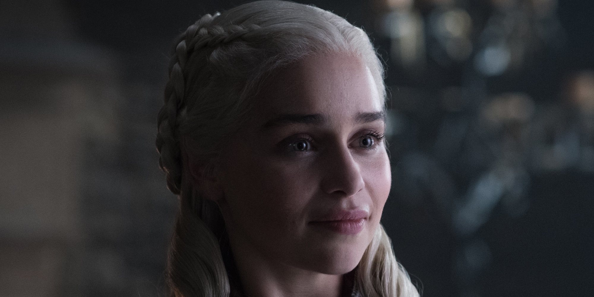 Emilia Clarke podría no haber sido Daenerys Targaryen en 'Juego de Tronos'