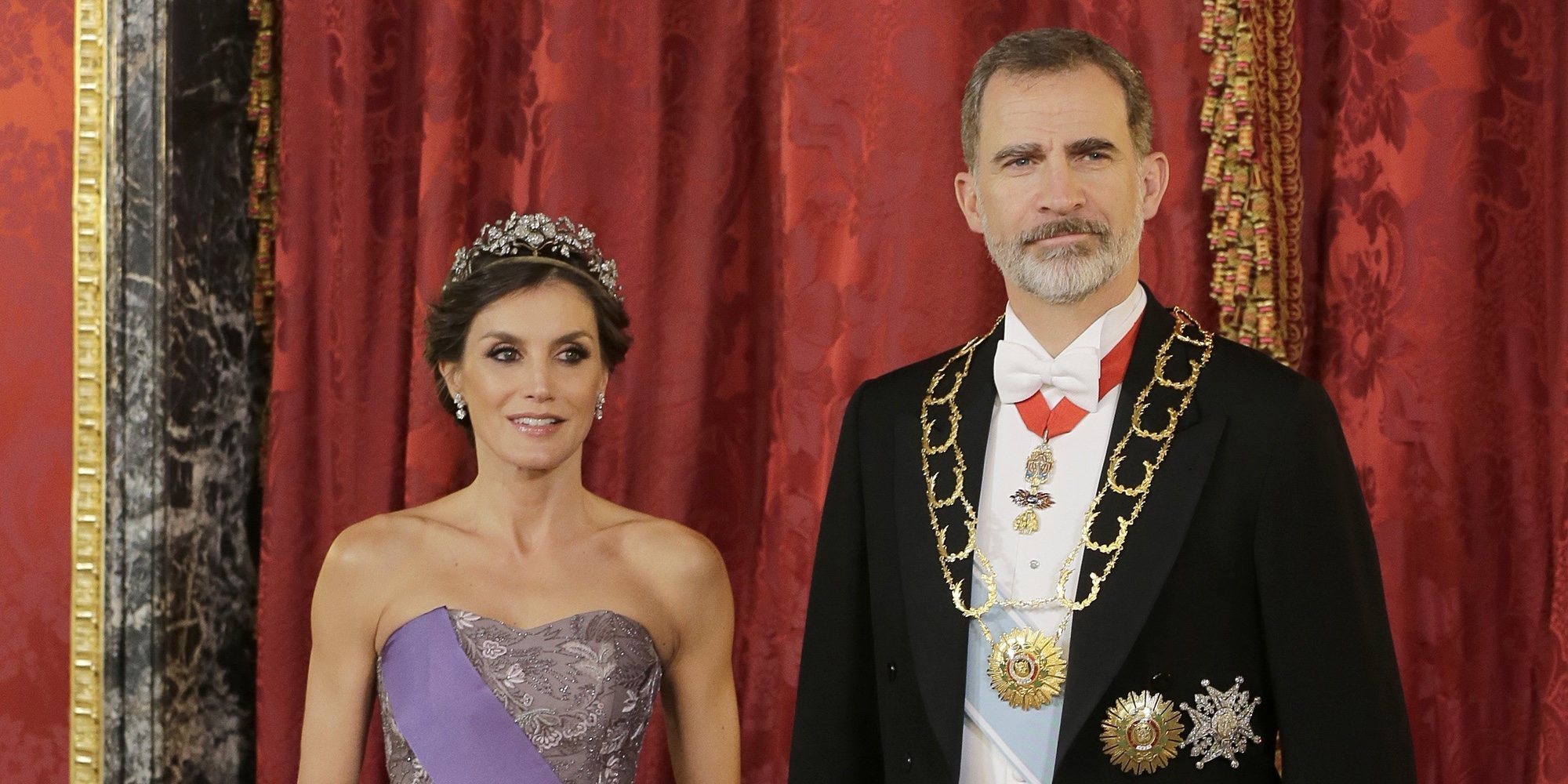 Las 4 normas que han hecho que el matrimonio de los Reyes Felipe y Letizia sea un éxito