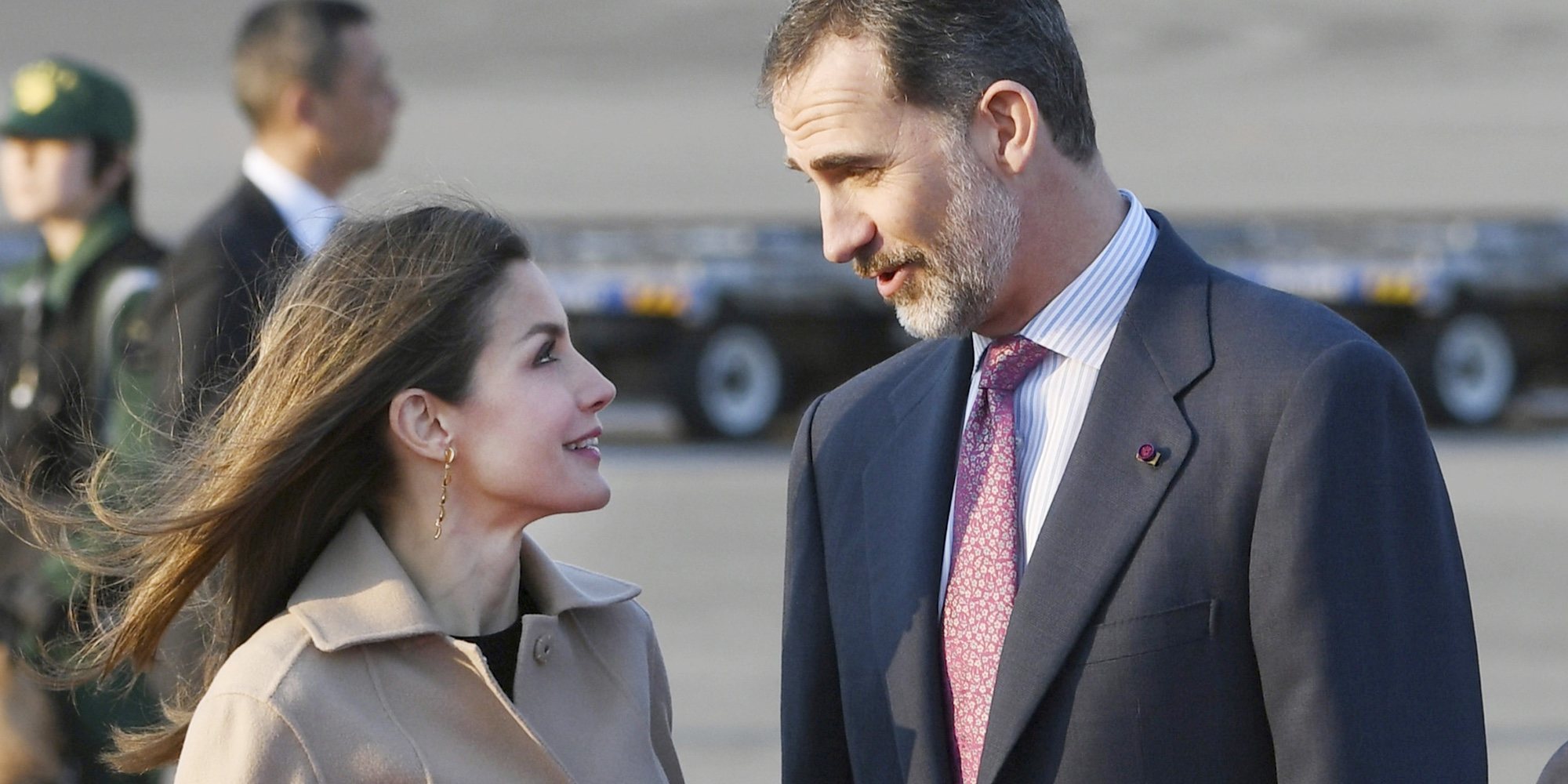 El amor de los Reyes Felipe y Letizia: un matrimonio con altibajos que remontó por el bien de sus hijas y de la Corona