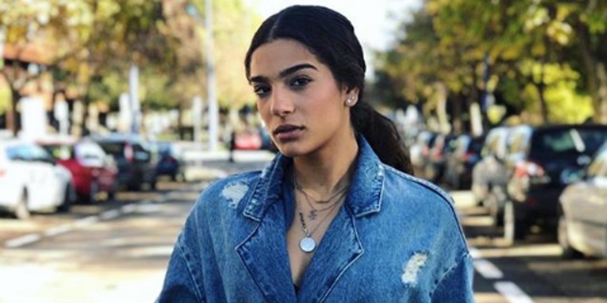 Alma Cortés, la hija de Raquel Bollo, presenta a su novio en Instagram