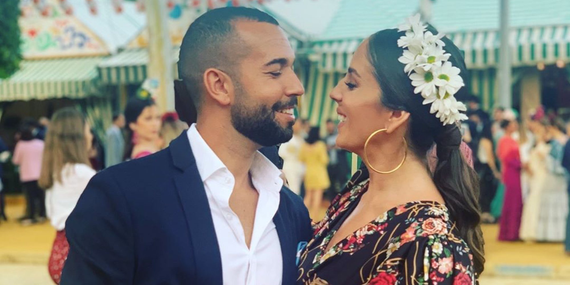 ¡Anabel Pantoja y Omar Sánchez se van a casar! Así ha sido la pedida de mano
