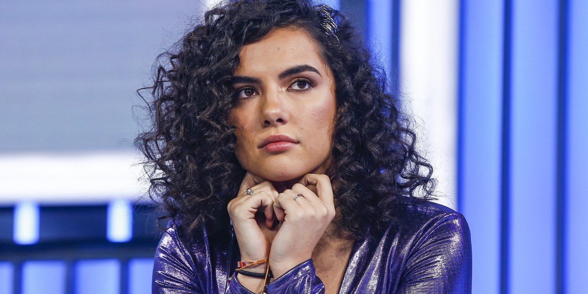 Marta Sango ('OT 2018') interpretará a Susana Romero en el musical de 'La llamada'