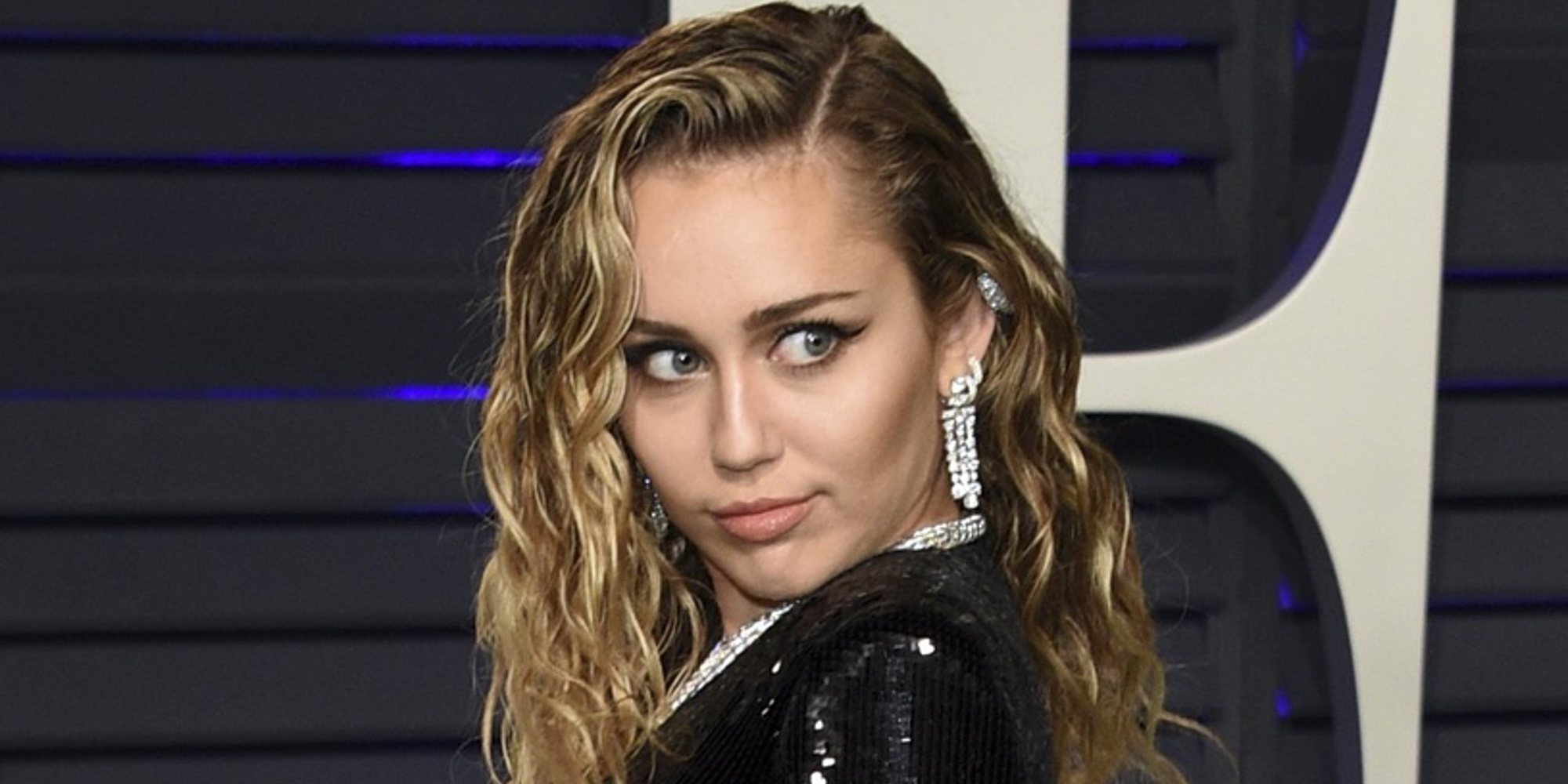 Miley Cyrus anuncia la fecha de salida de su disco 'She is coming'