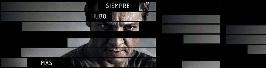 'El legado de Bourne' se estrena en España tras triunfar en Estados Unidos