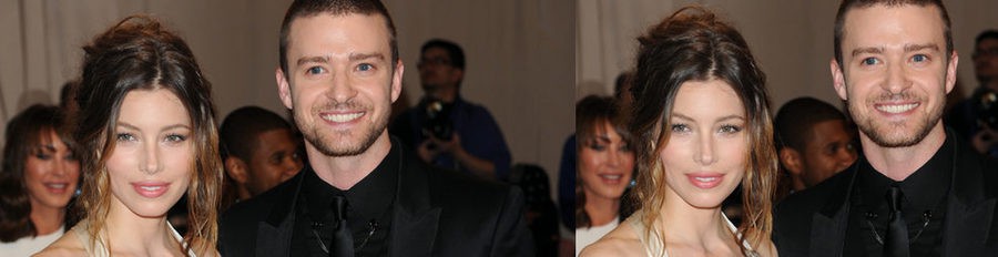 Justin Timberlake y Jessica Biel se han casado en una boda secreta celebrada una estación de esquí