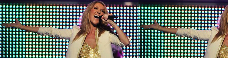 Céline Dion vuelve a lo grande: lanzará los discos 'Sans Attendre' y 'Water and a Flame' en noviembre