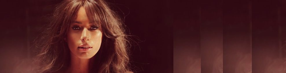 Leona Lewis estrena nuevo single, 'Trouble', escrito por Emeli Sandé