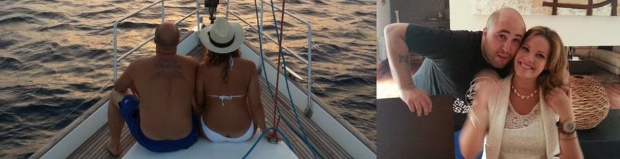 Kiko Rivera y Jessica Bueno viven unas románticas vacaciones en Ibiza antes de ser padres