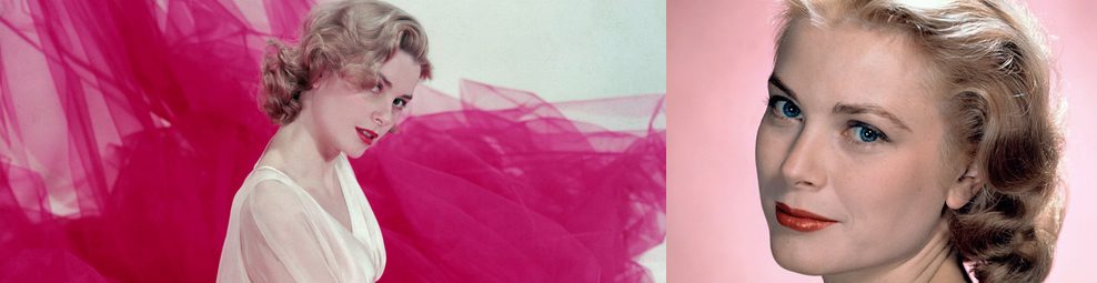 Grace Kelly, la actriz que dejó Hollywood para ser Princesa de Mónaco
