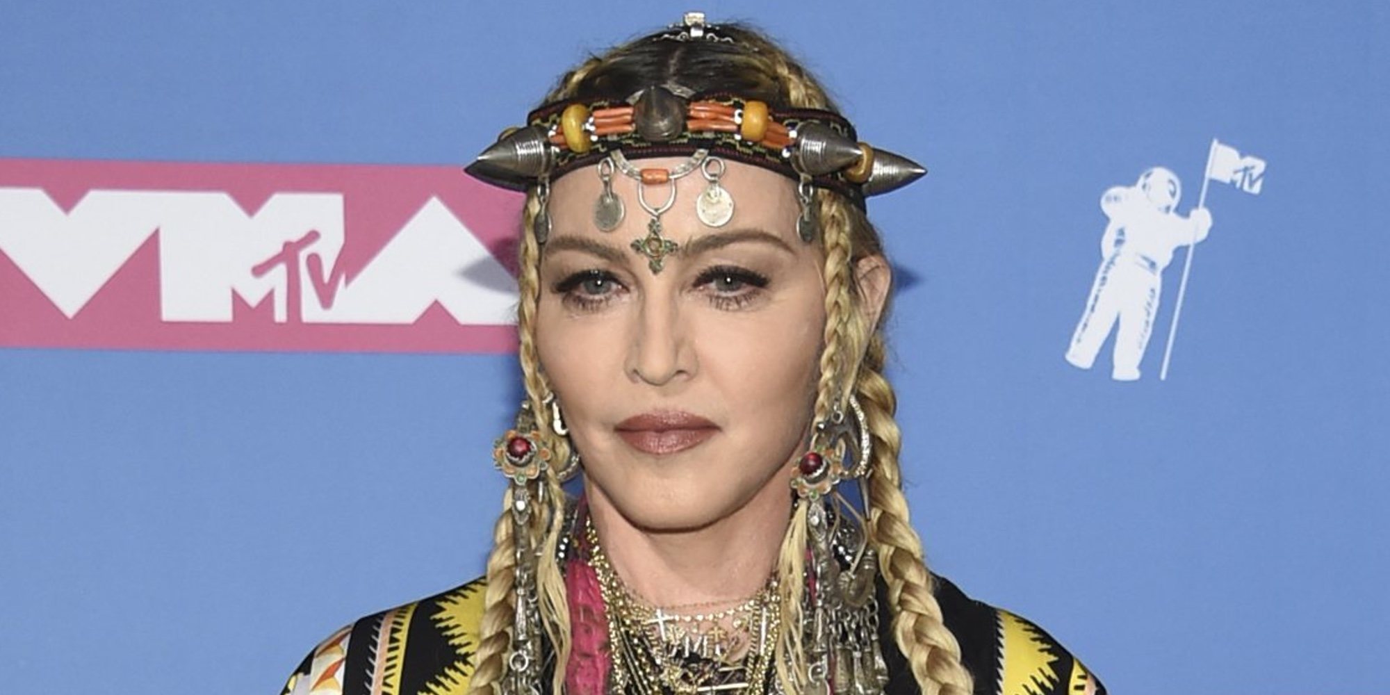 La venganza de Madonna para sus haters tras las críticas por su actuación en Eurovisión 2019