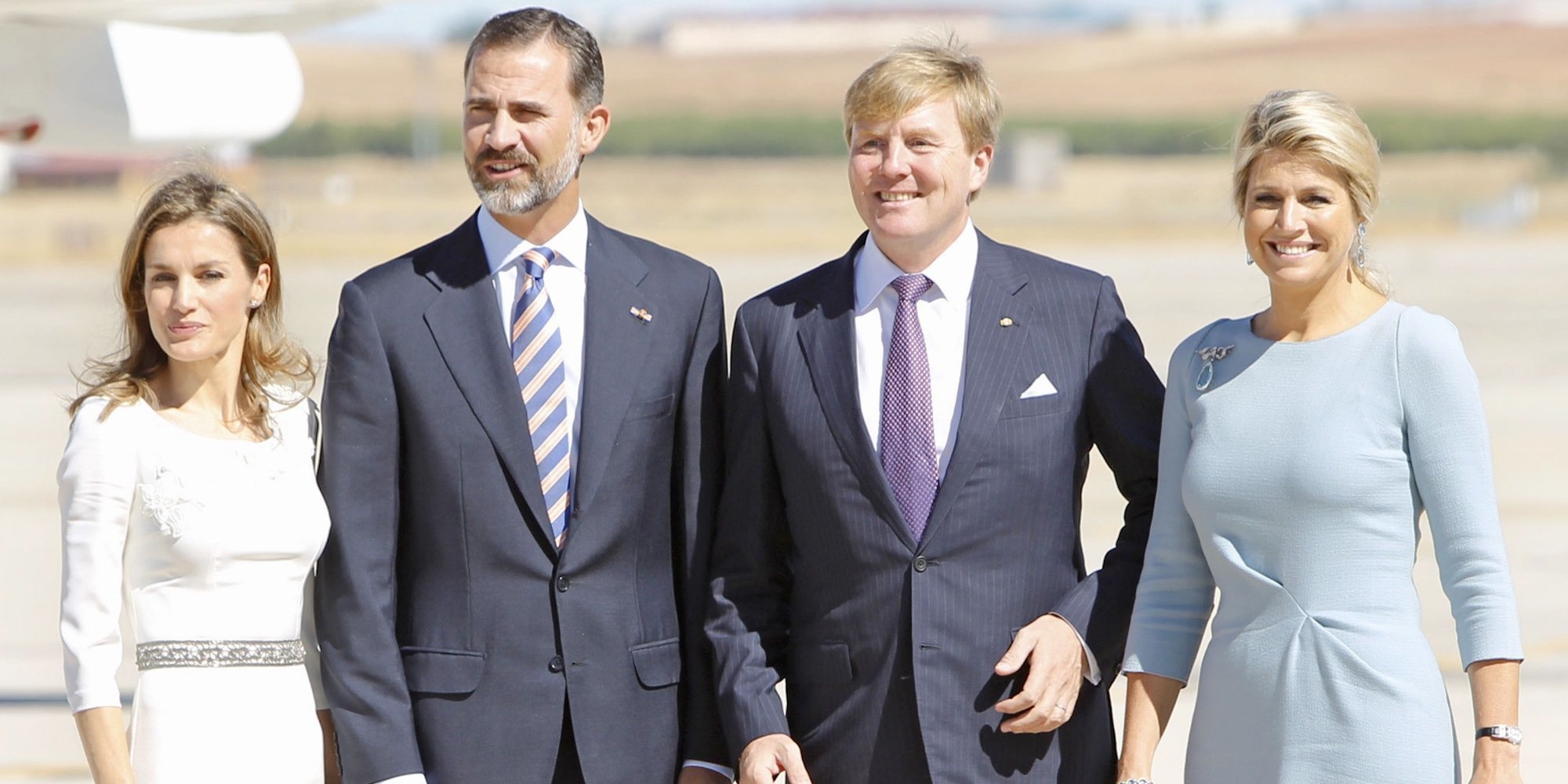 La cumbre de royals que unirá a los Reyes Felipe y Letizia con los Reyes de Holanda y la Familia Real Británica