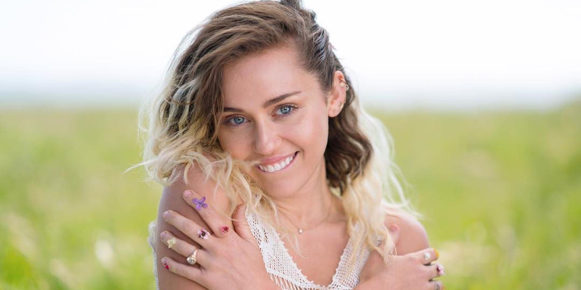 Miley Cyrus ahora vende condones a 20 dólares la unidad