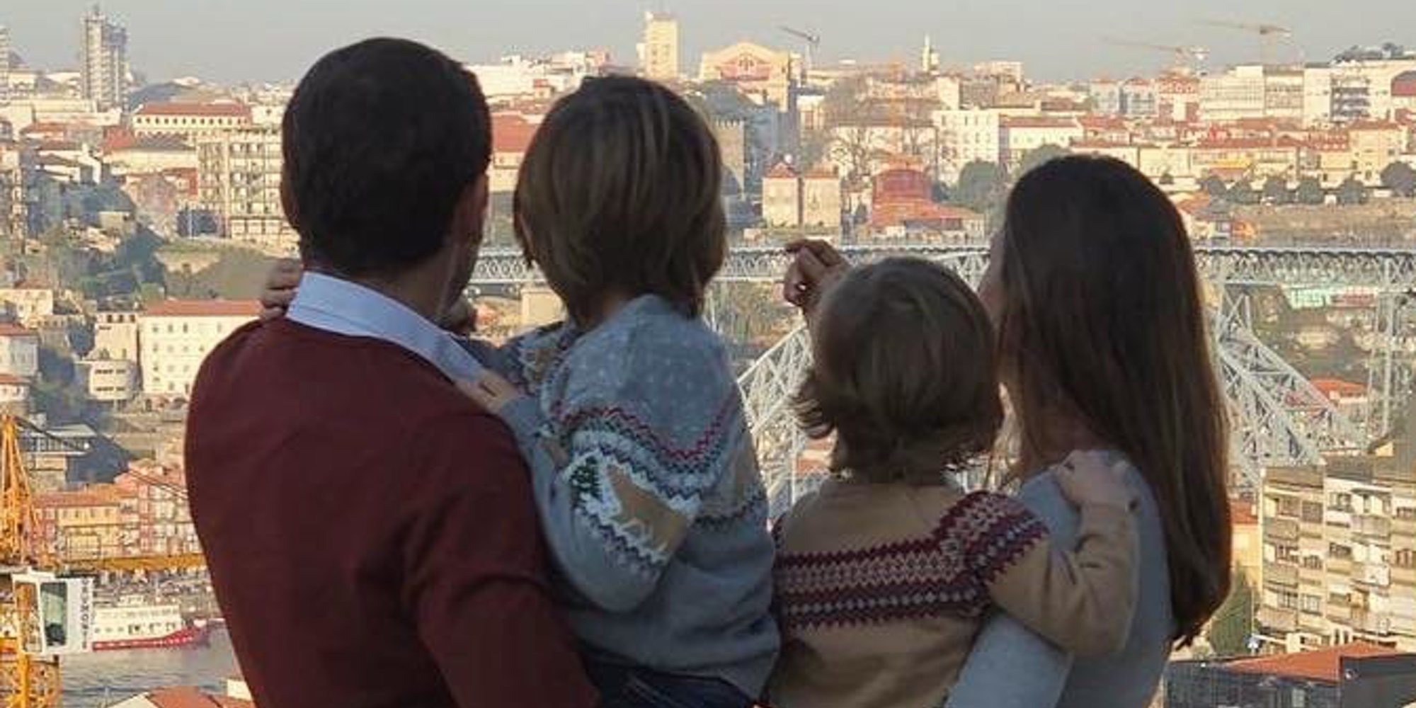 Sara Carbonero e Iker Casillas celebran el cumpleaños de su hijo Lucas tras su momento más complicado