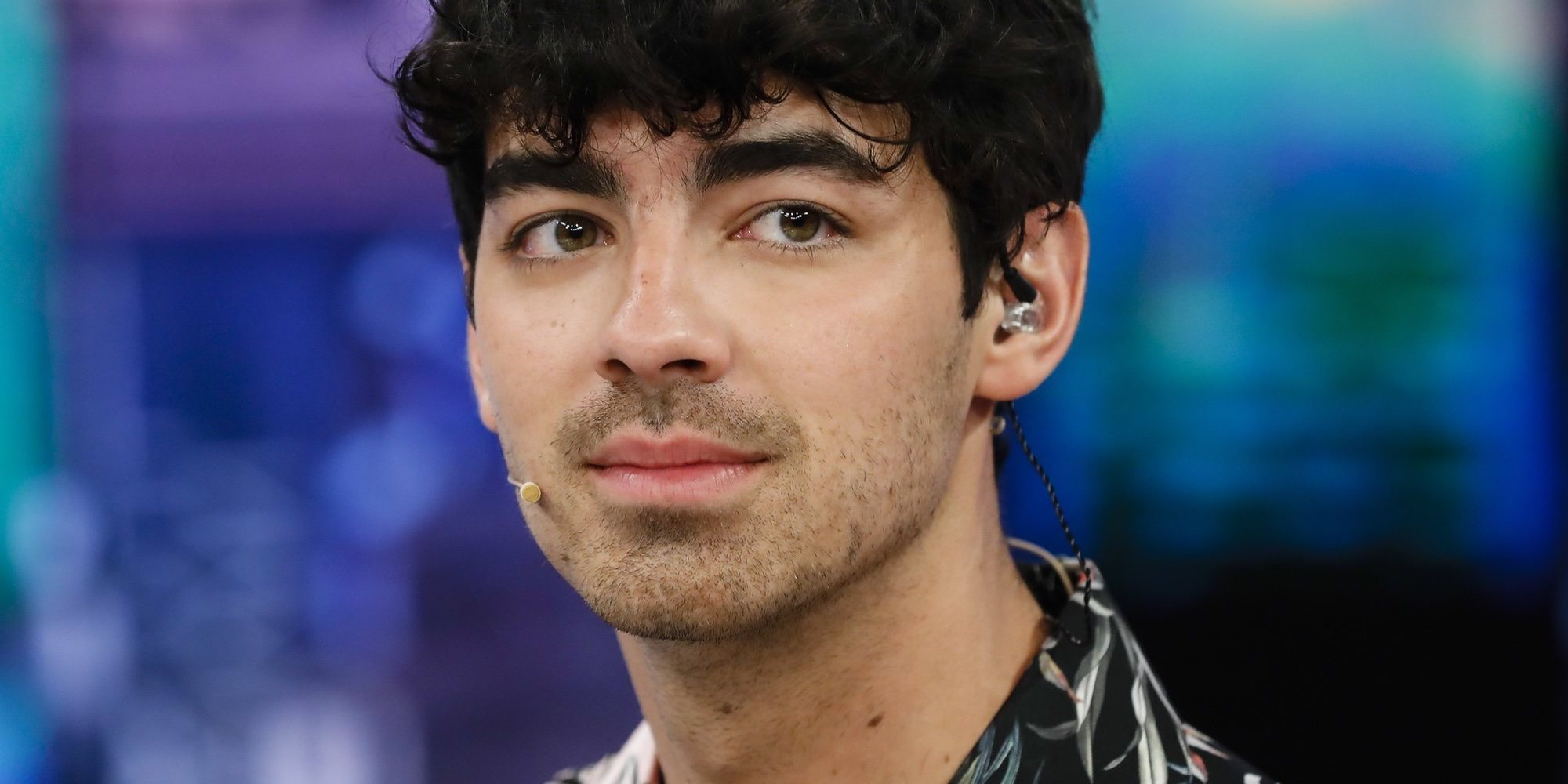 Joe Jonas confiesa que sus padres se enteraron de su boda con Sophie Turner a través de internet