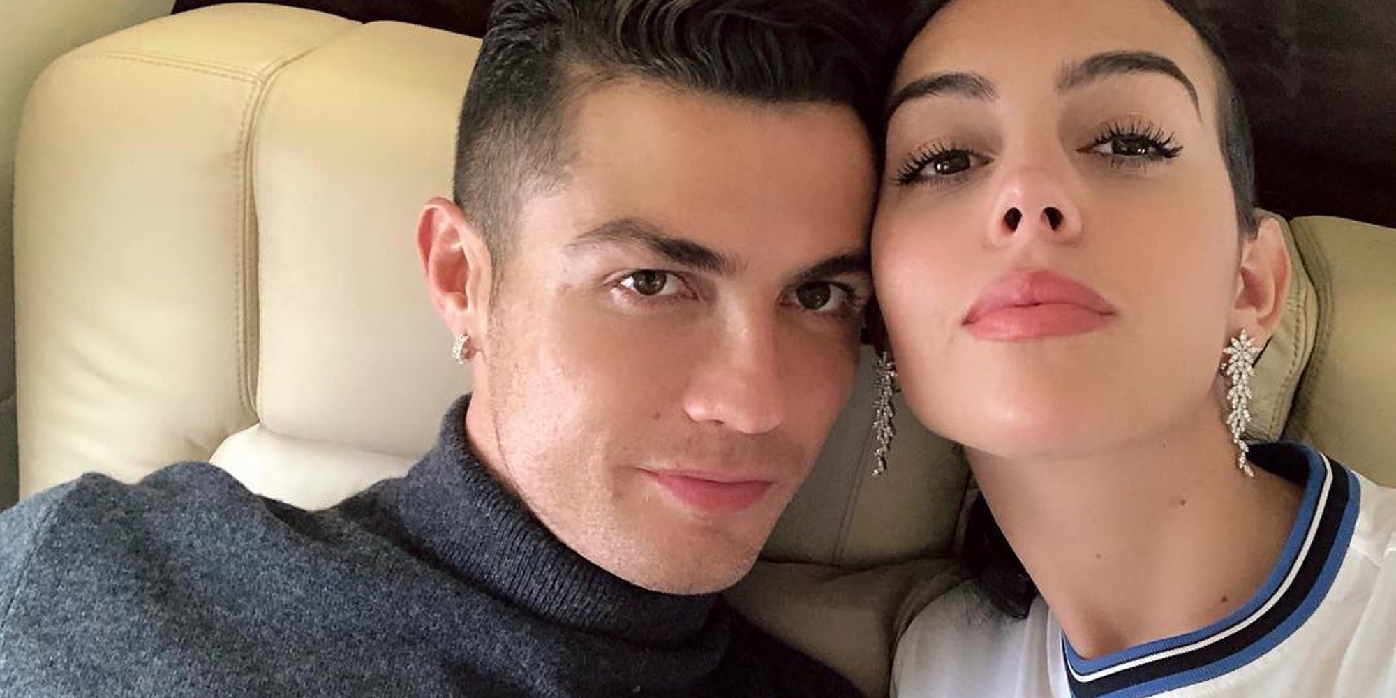 Cristiano Ronaldo se pierde el cumpleaños de sus mellizos Eva y Mateo por sus compromisos profesionales