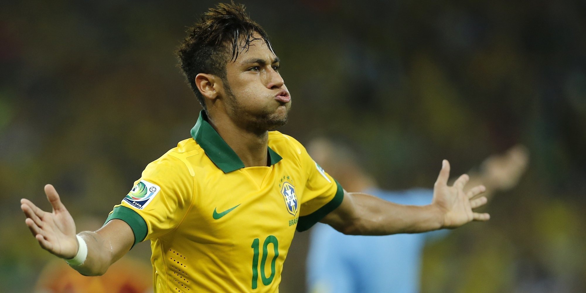 Neymar acude a la Policía y agradece el apoyo tras la acusación de violación de Najila Trindade