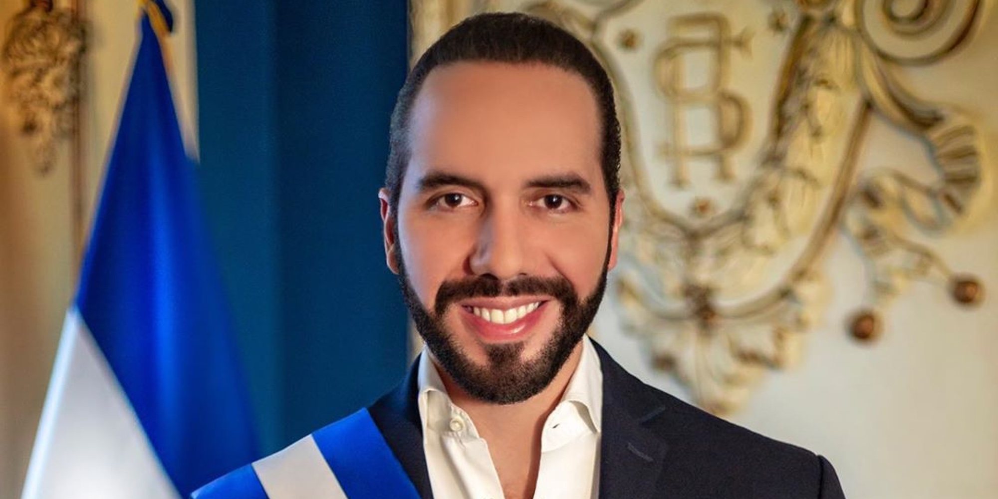 Nayib Bukele, Presidente de El Salvador, usa Twitter para dar órdenes a su equipo de gobierno