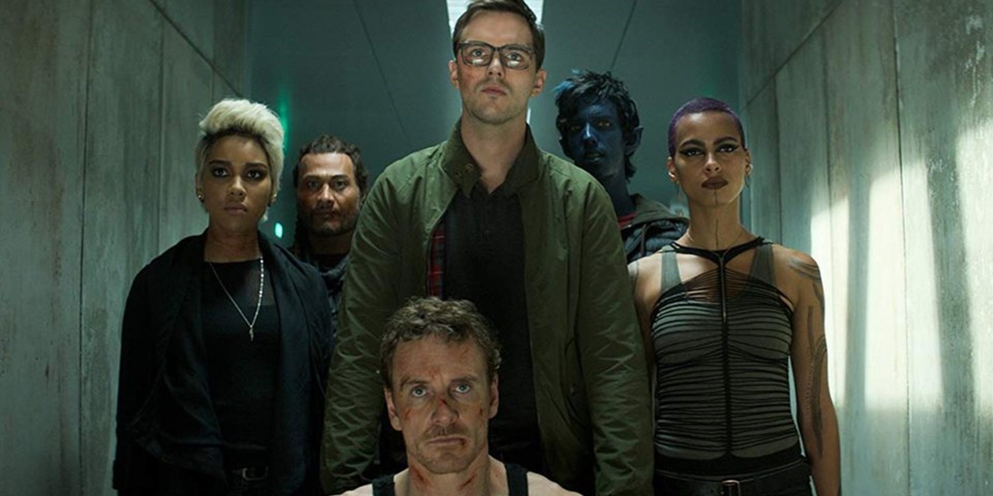 'X-Men: Fénix Oscuro' y 'El sótano de Ma', los estrenos de la semana que no puedes perderte