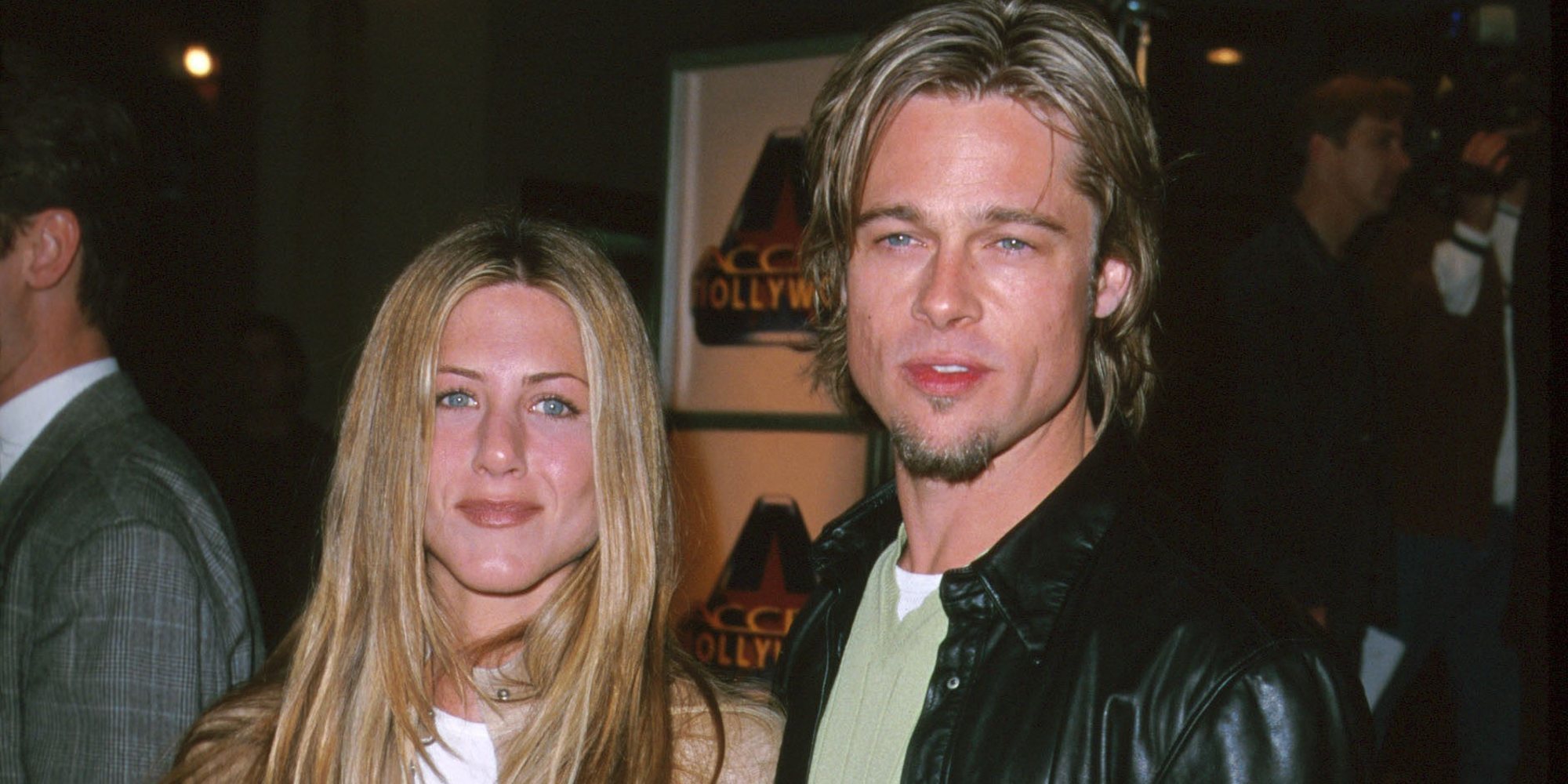 En venta la mansión que compartieron Brad Pitt y Jennifer Aniston por 49 millones de dólares