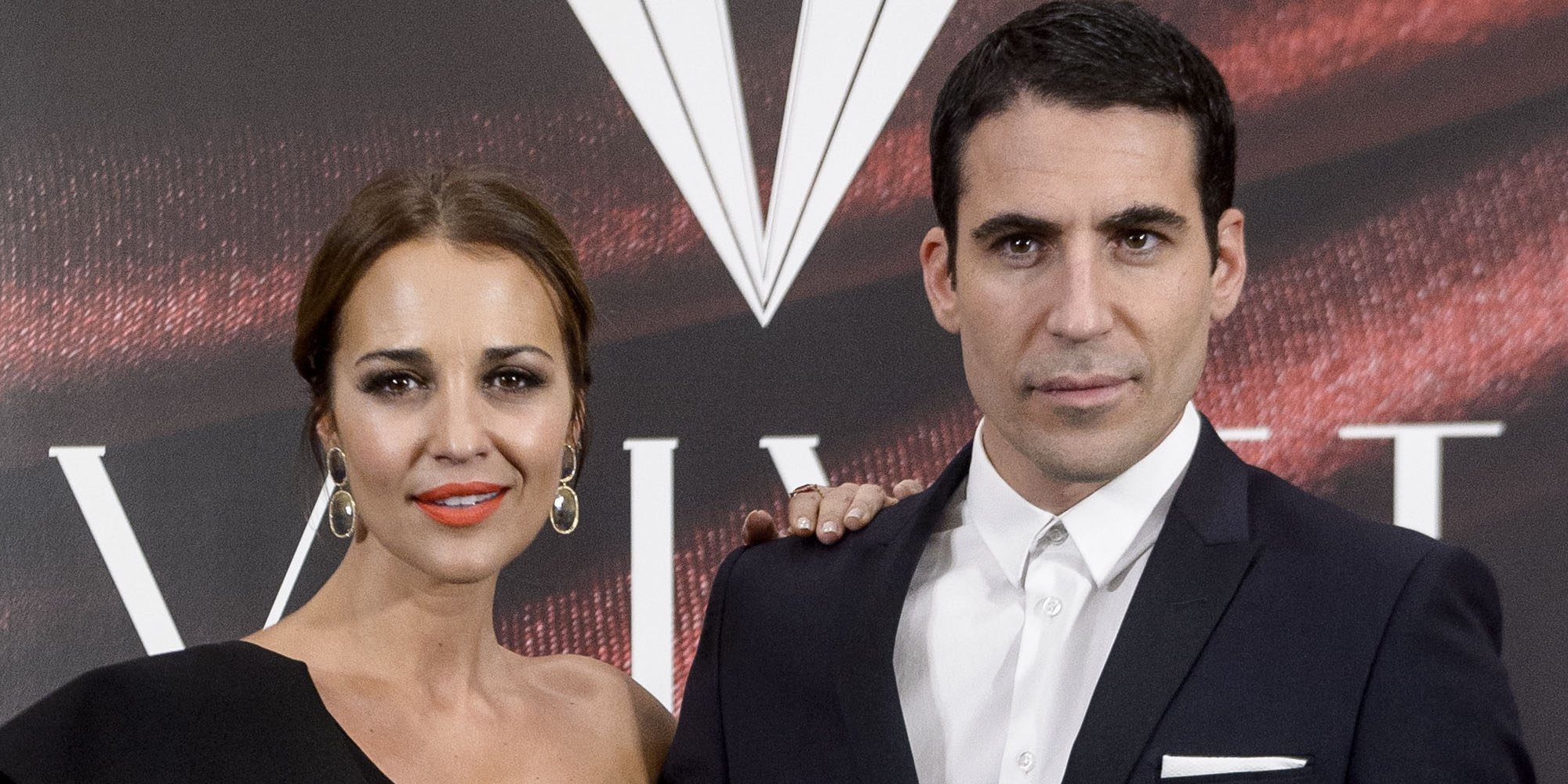 Miguel Ángel Silvestre y Paula Echevarría aparecerán en el episodio final de 'Velvet Colección'