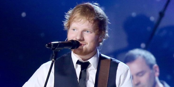 Ed Sheeran lanzará su nuevo disco con la colaboración de Cardi B, Justin Bieber, Camila Cabello y Eminem