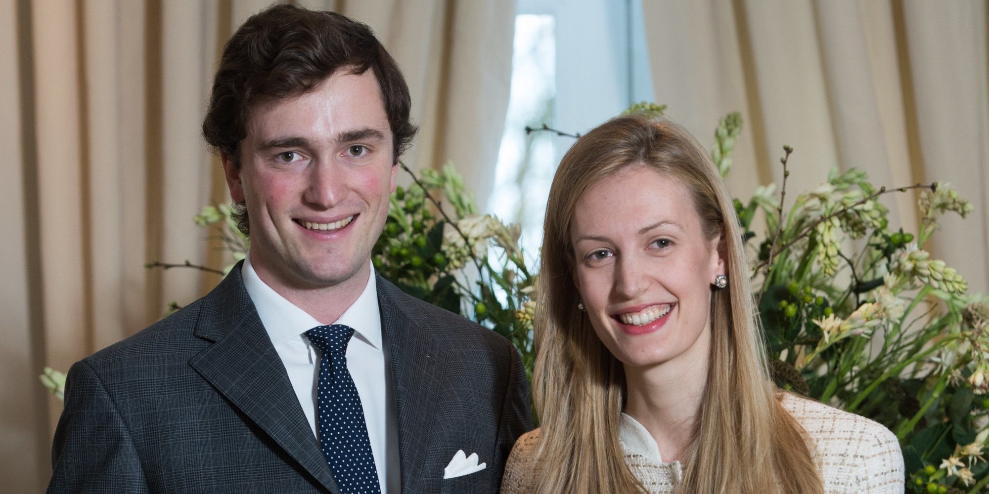 Amadeo de Bélgica y Lili Rosboch esperan su segundo hijo