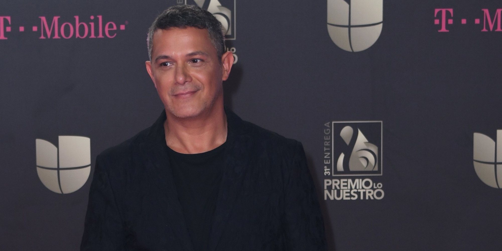 Alejandro Sanz se pierde la graduación de su hija mayor Manuela