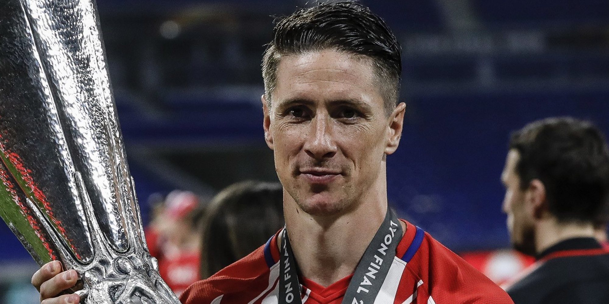 La rueda de prensa de Fernando Torres tras anunciar su retirada: "Ya no estaba disfrutando tanto como antes"