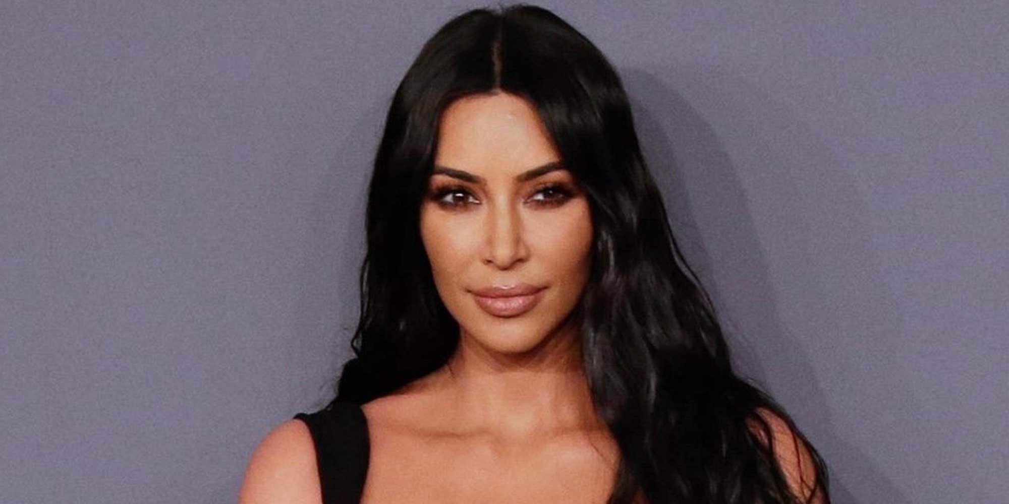 Kim Kardashian indigna a los japoneses por su nueva marca de ropa 'Kimono' por apropiación cultural