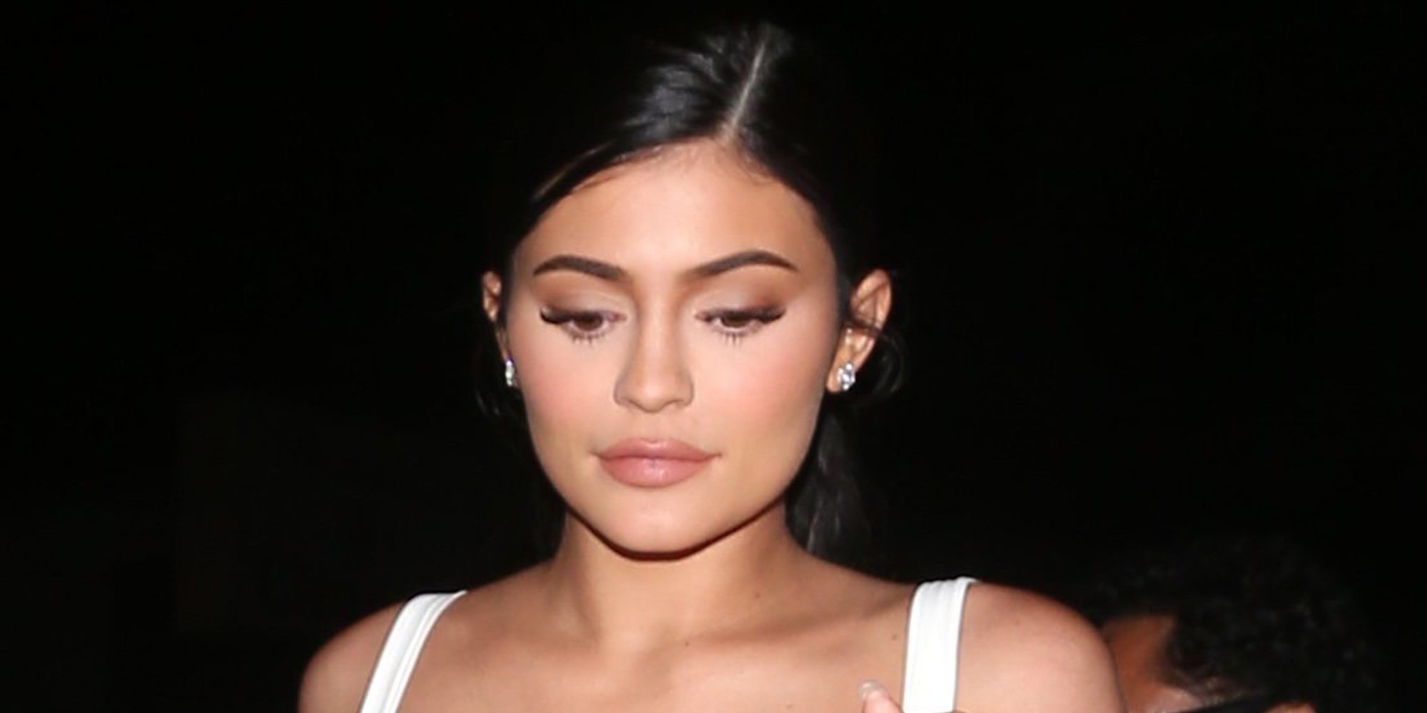 Un vídeo desata los rumores sobre un supuesto segundo embarazo de Kylie Jenner