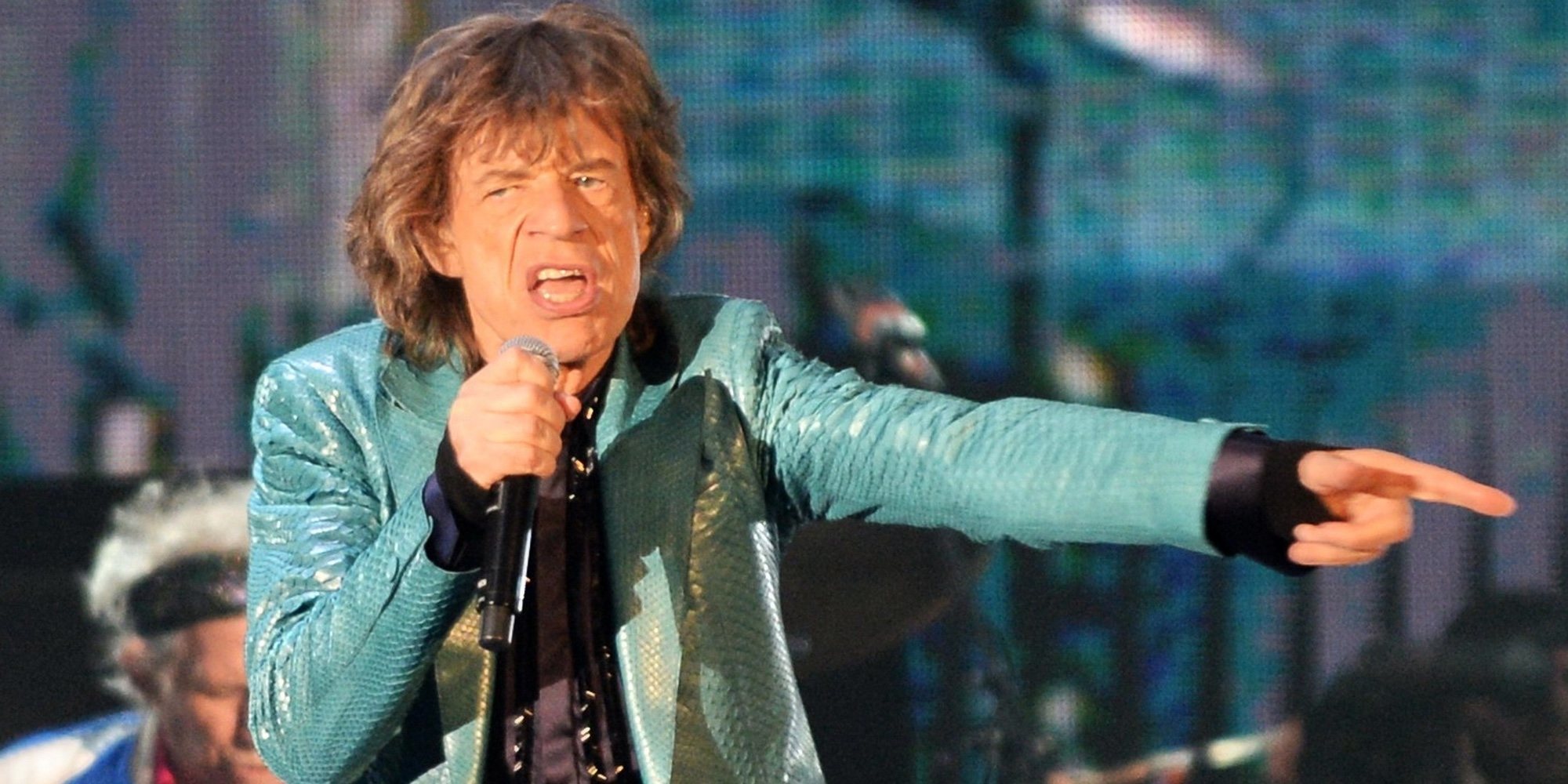 Mick Jagger contrata un cardiólogo para que le acompañe en sus actuaciones
