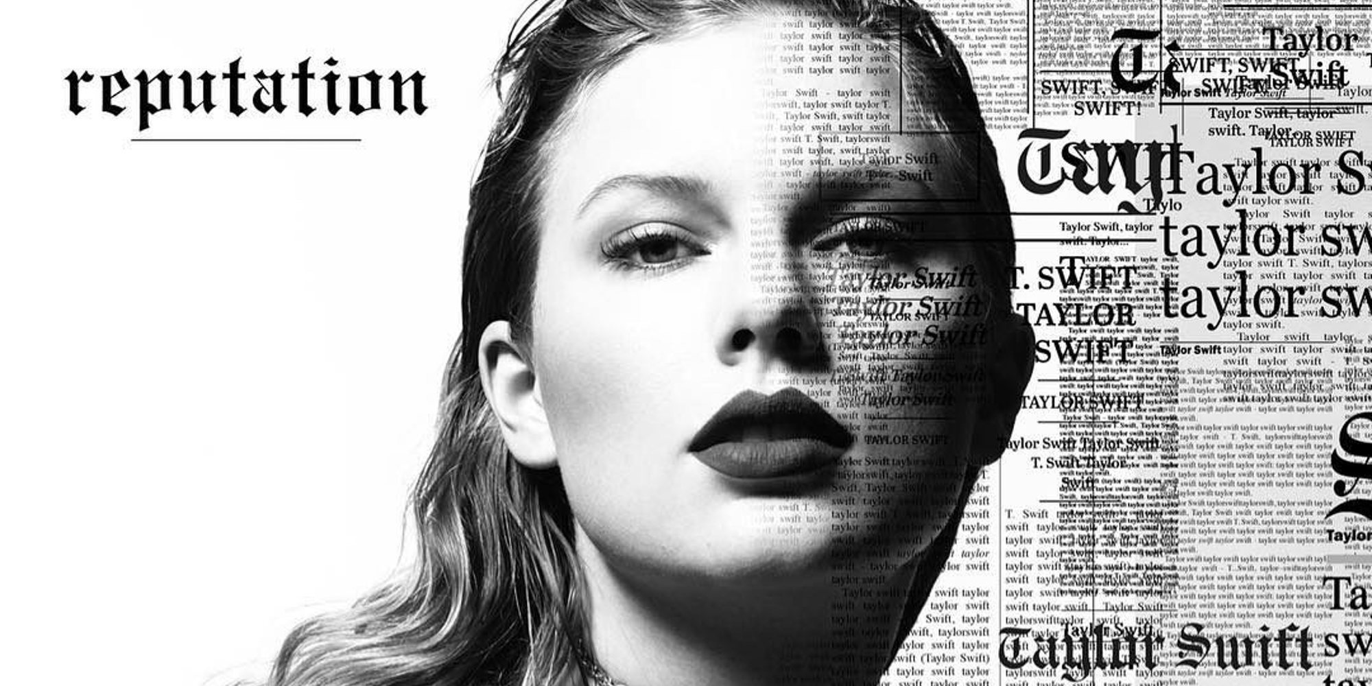 Tras la polémica de Taylor Swift y su anterior discográfica, sus antiguos discos multiplican sus ventas