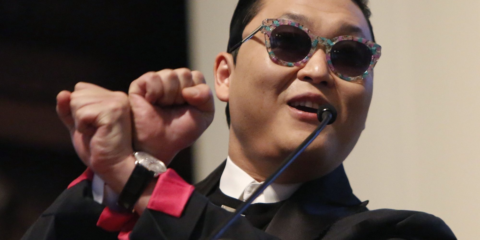 PSY, el cantante de 'Gangnam style', envuelto en una trama de delitos sexuales