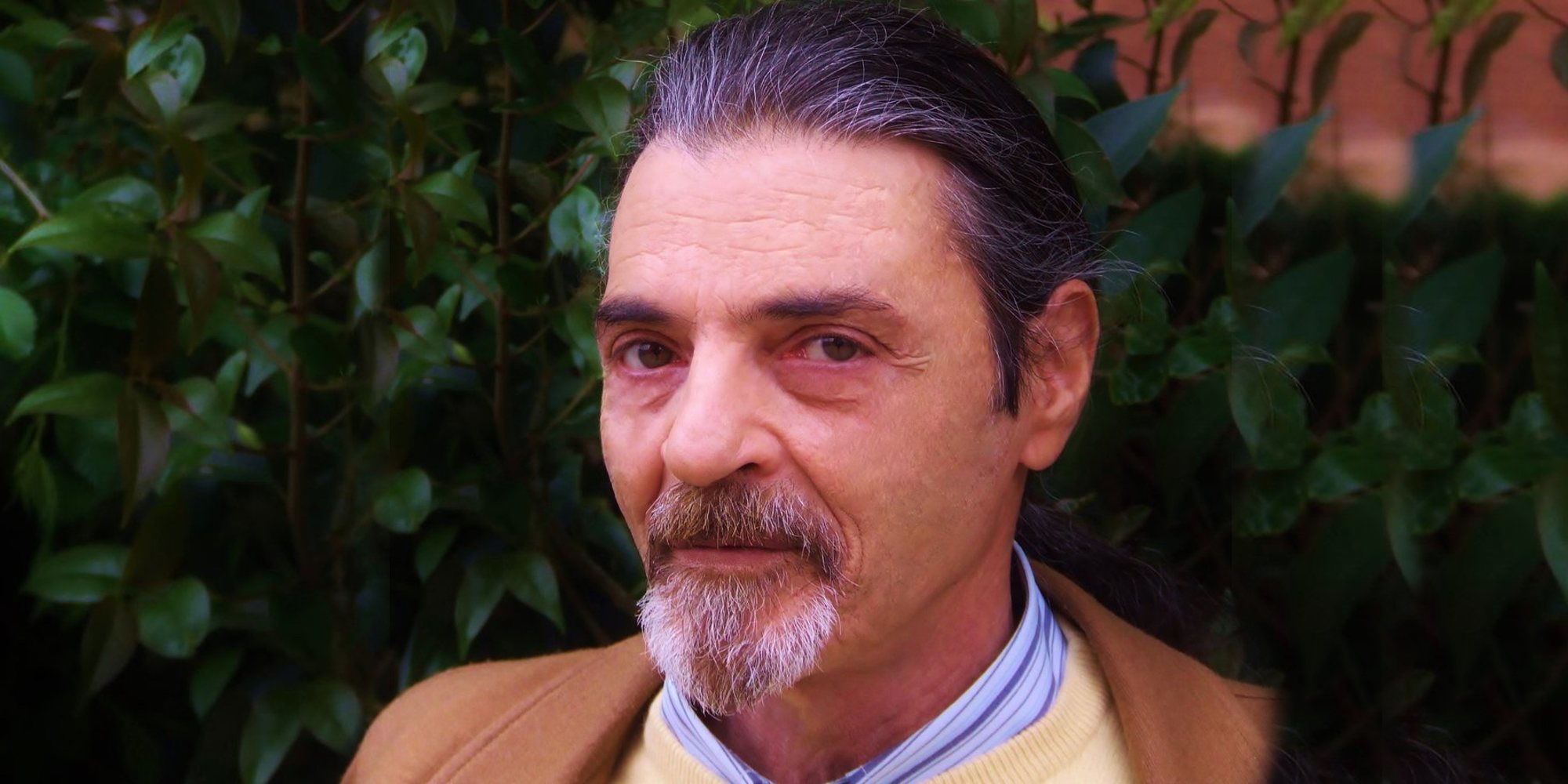 Muere Juan Ignacio Blanco, el polémico criminólogo del caso Alcàsser