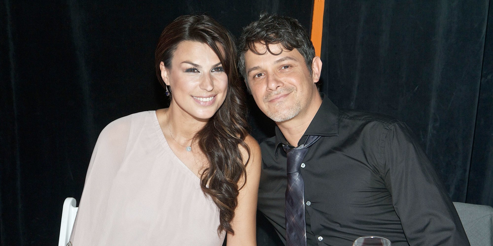 Alejandro Sanz y Raquel Perera estarían atravesando una crisis matrimonial