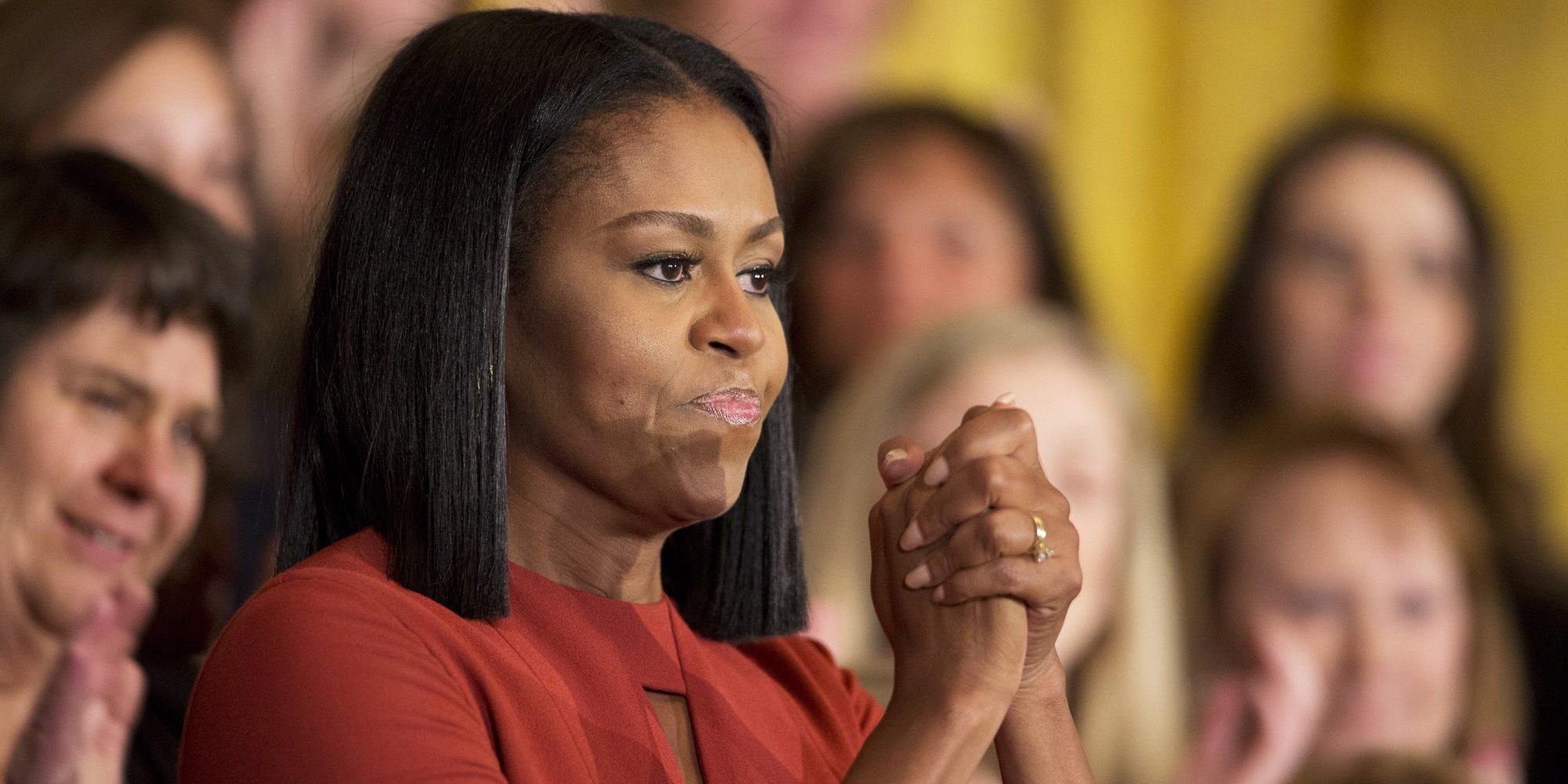 Michelle Obama dedica a Cameron Boyce un emotivo mensaje tras su muerte