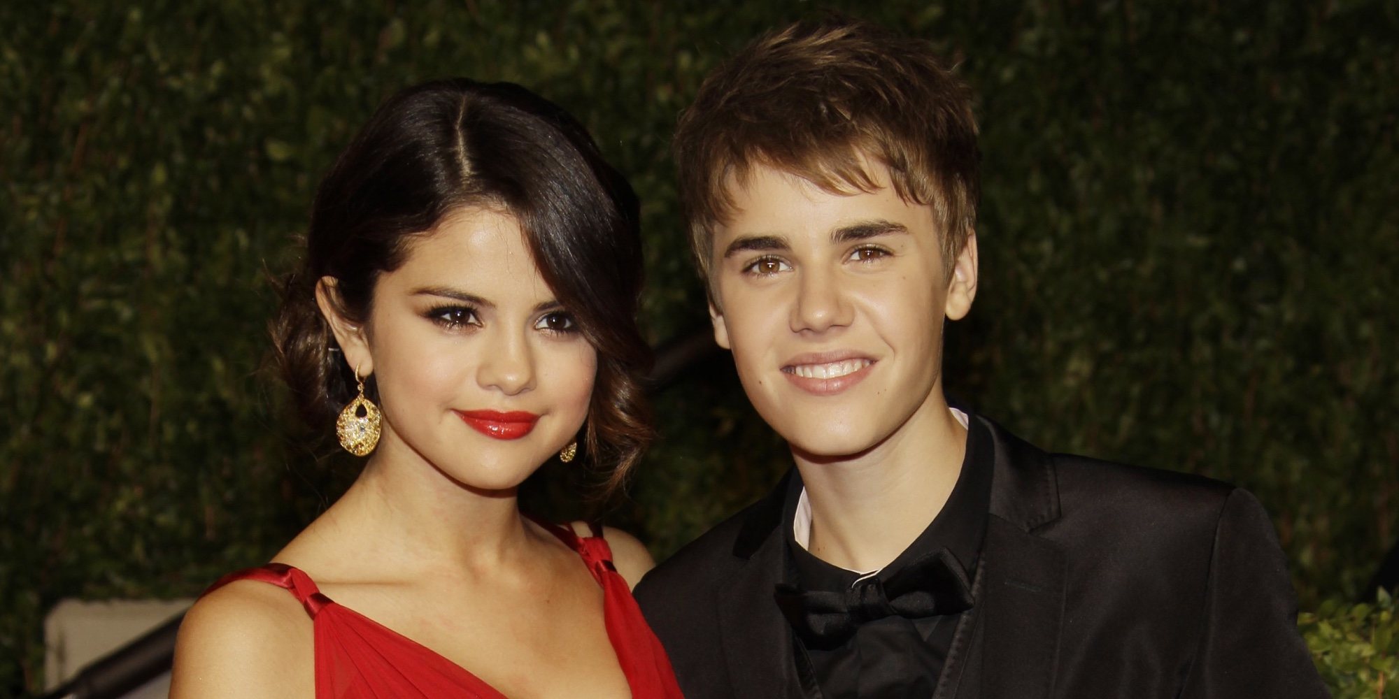 Un hilo de Twitter recopila todas las infidelidades de Justin Bieber a Selena Gomez cronológicamente