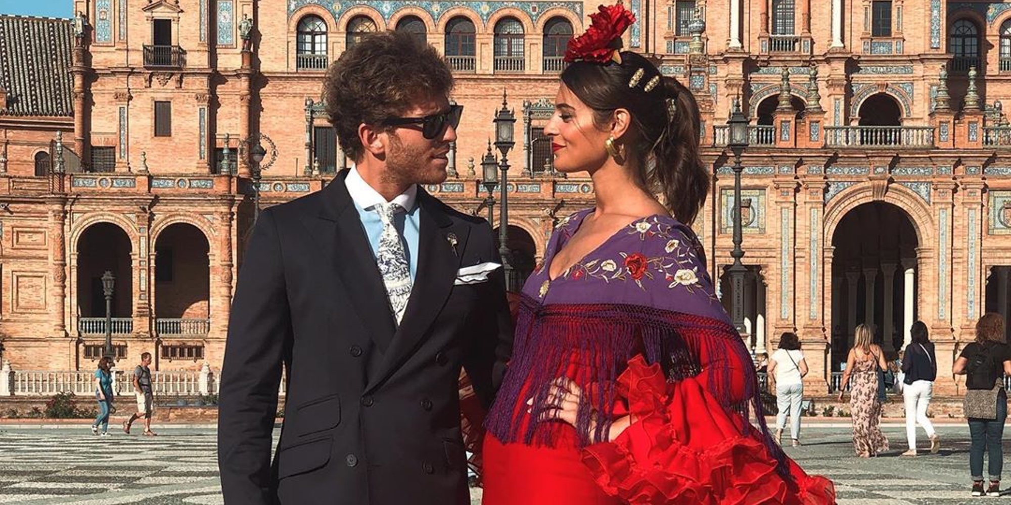 Susana Molina y Gonzalo Montoya de 'GH14' rompen tras seis años de relación