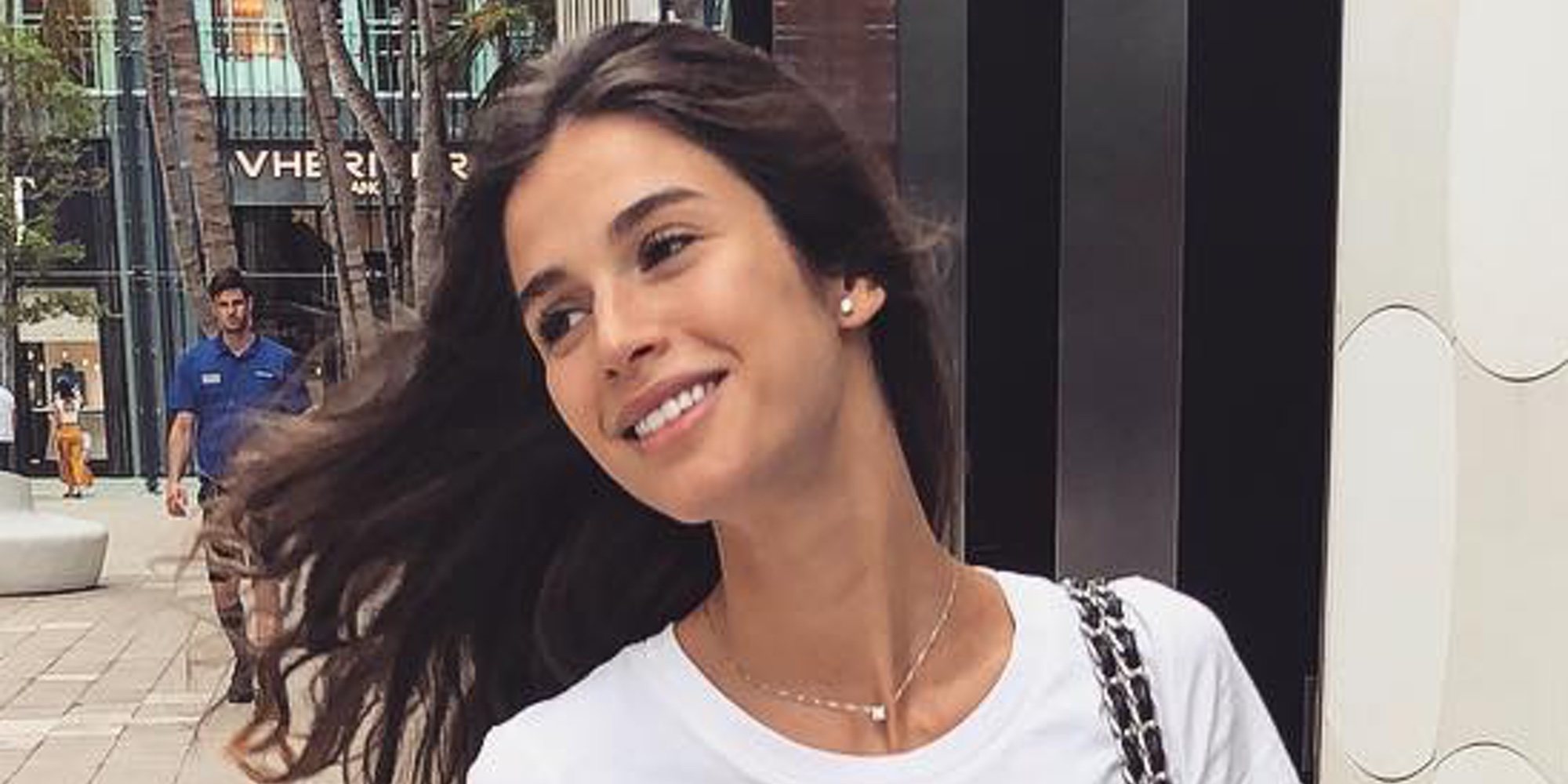 Sandra Gago es sorprendida por sus amigas con una despedida de soltera en Marrakech