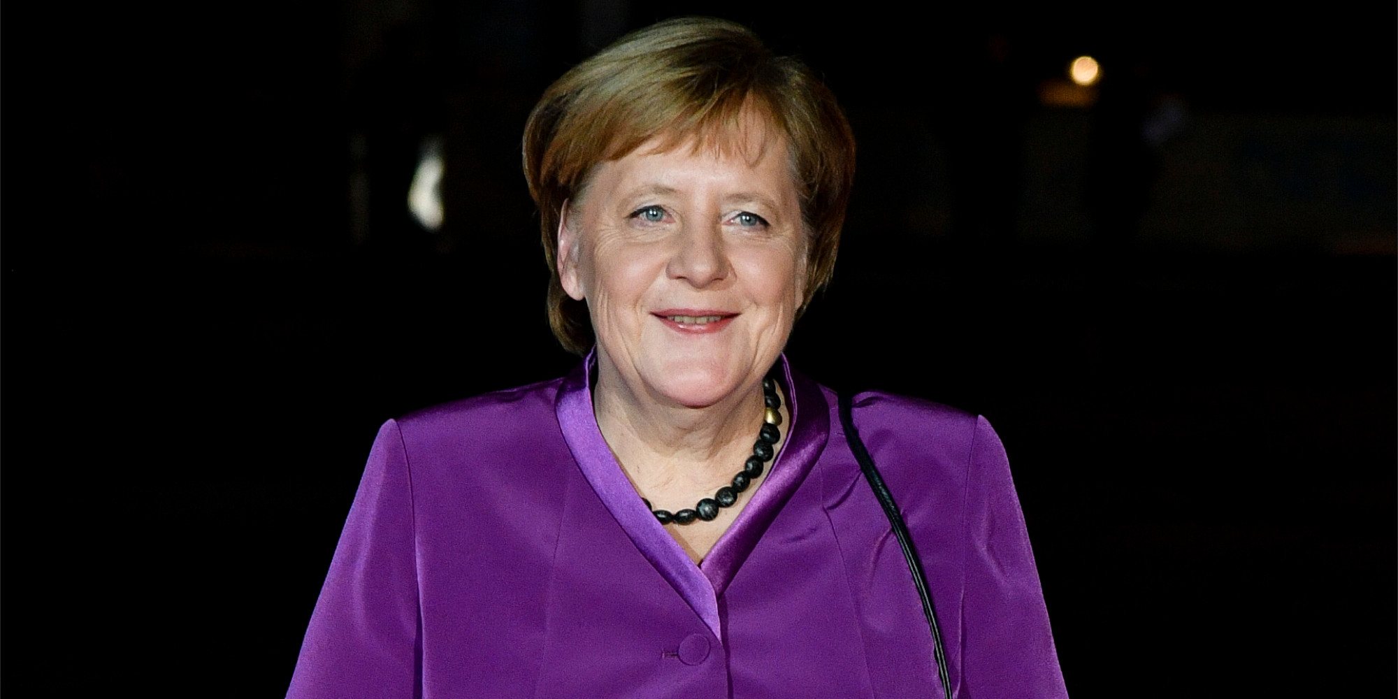 Así es Angela Merkel, la política que rompió barreras y se convirtió en una de las mujeres más poderosas del mundo