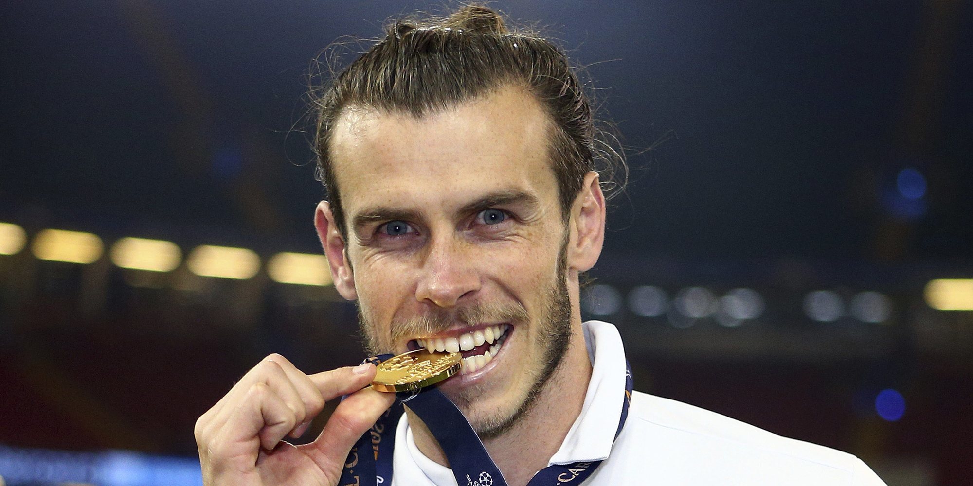 Todo lo que tienes que saber de Gareth Bale en 30 curiosidades