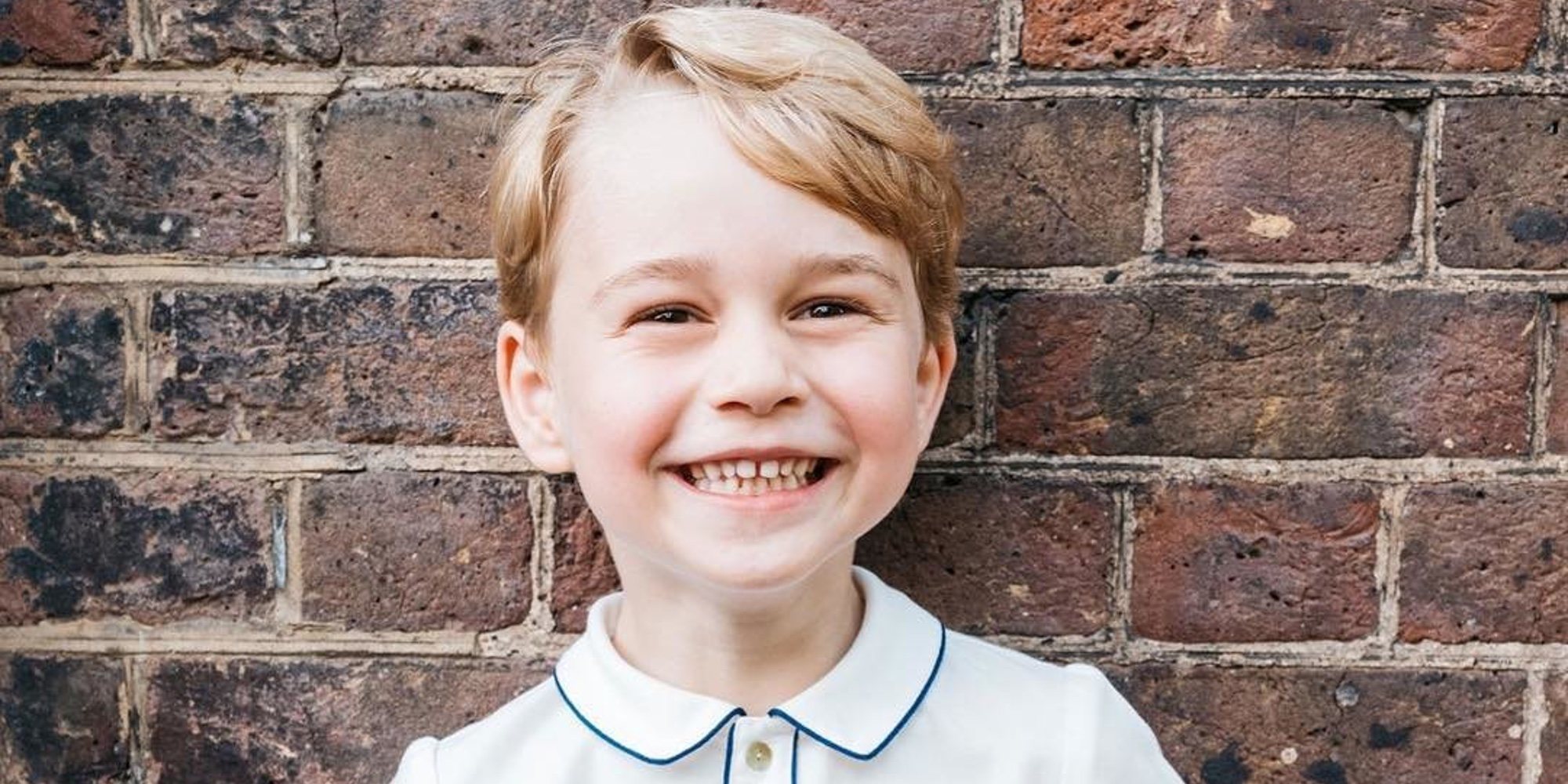 El Príncipe Jorge celebrará su sexto cumpleaños en un sitio muy especial