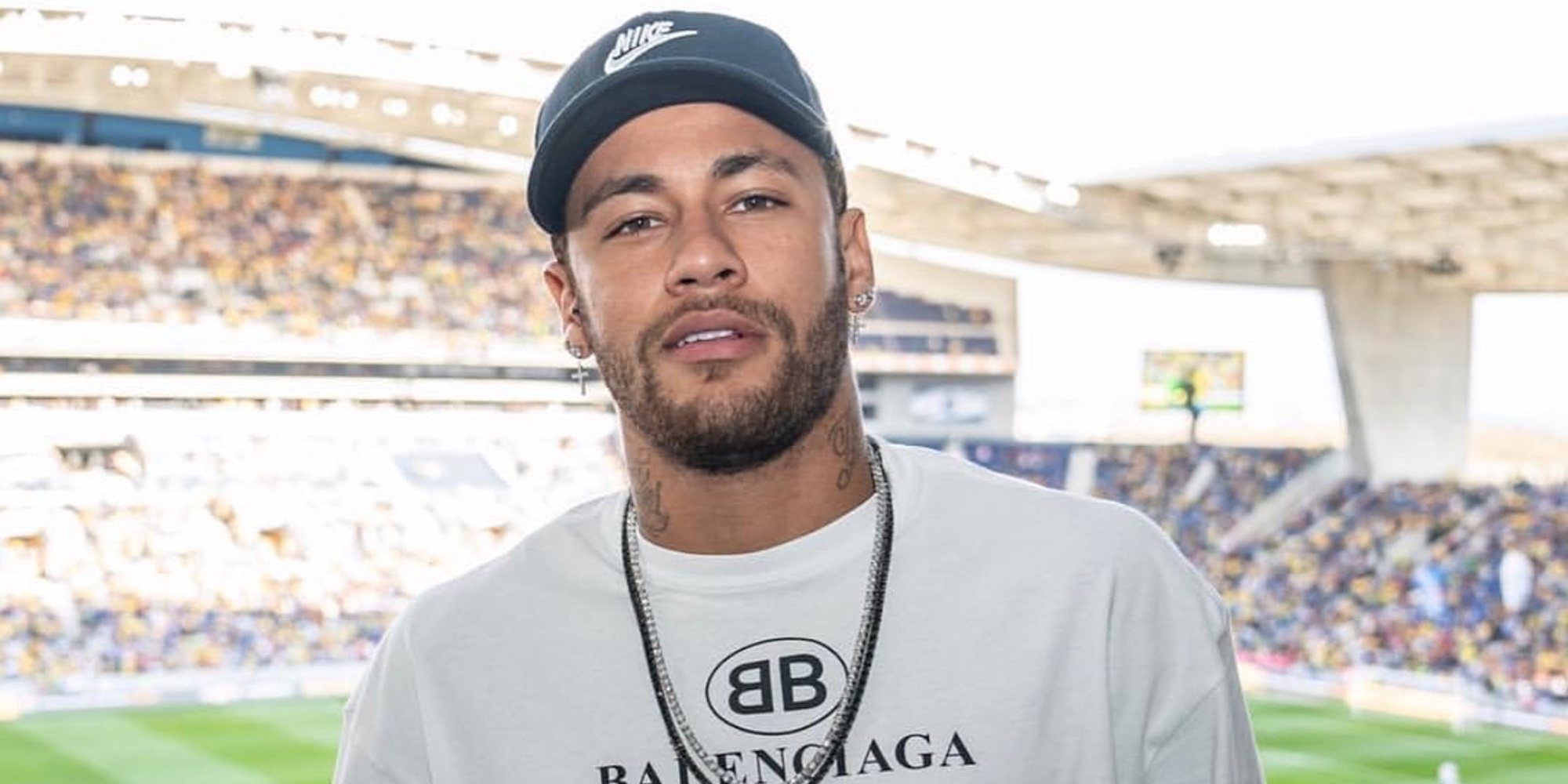 La Policía brasileña exculpa a Neymar de su presunta violación por las contradicciones de la acusación