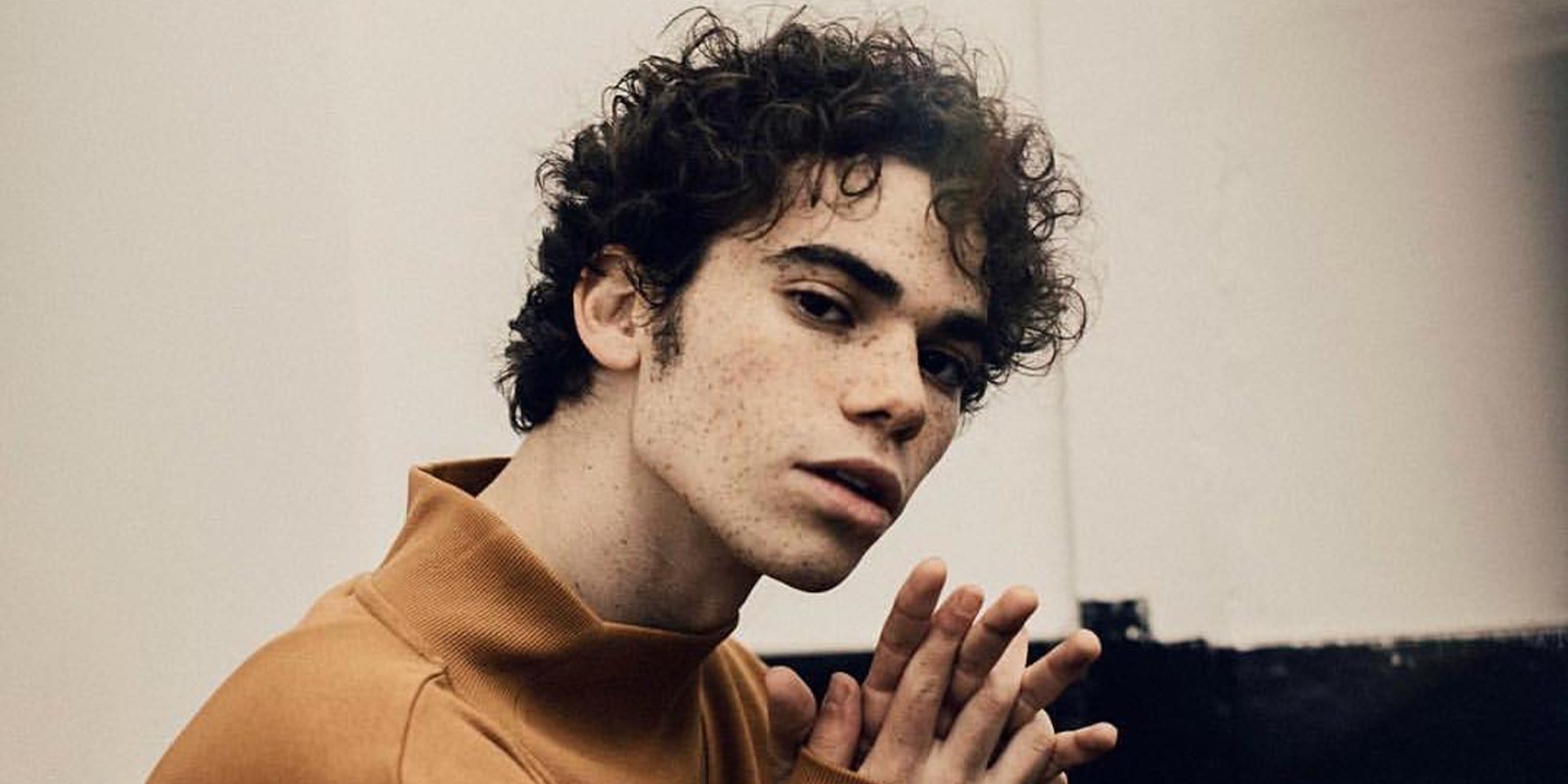 La autopsia confirma la causa exacta de la repentina muerte de Cameron Boyce