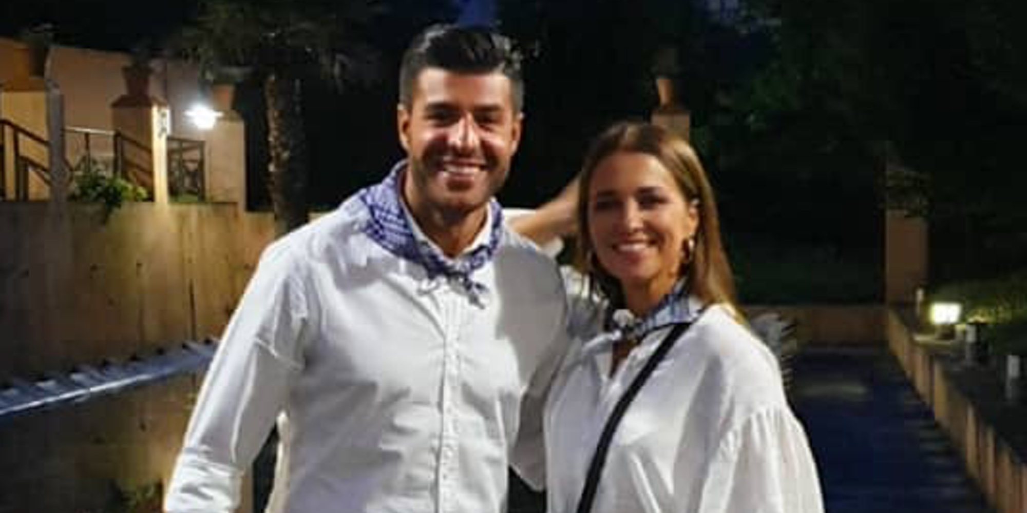 Paula Echevarría y Miguel Torres cambian Italia por Asturias