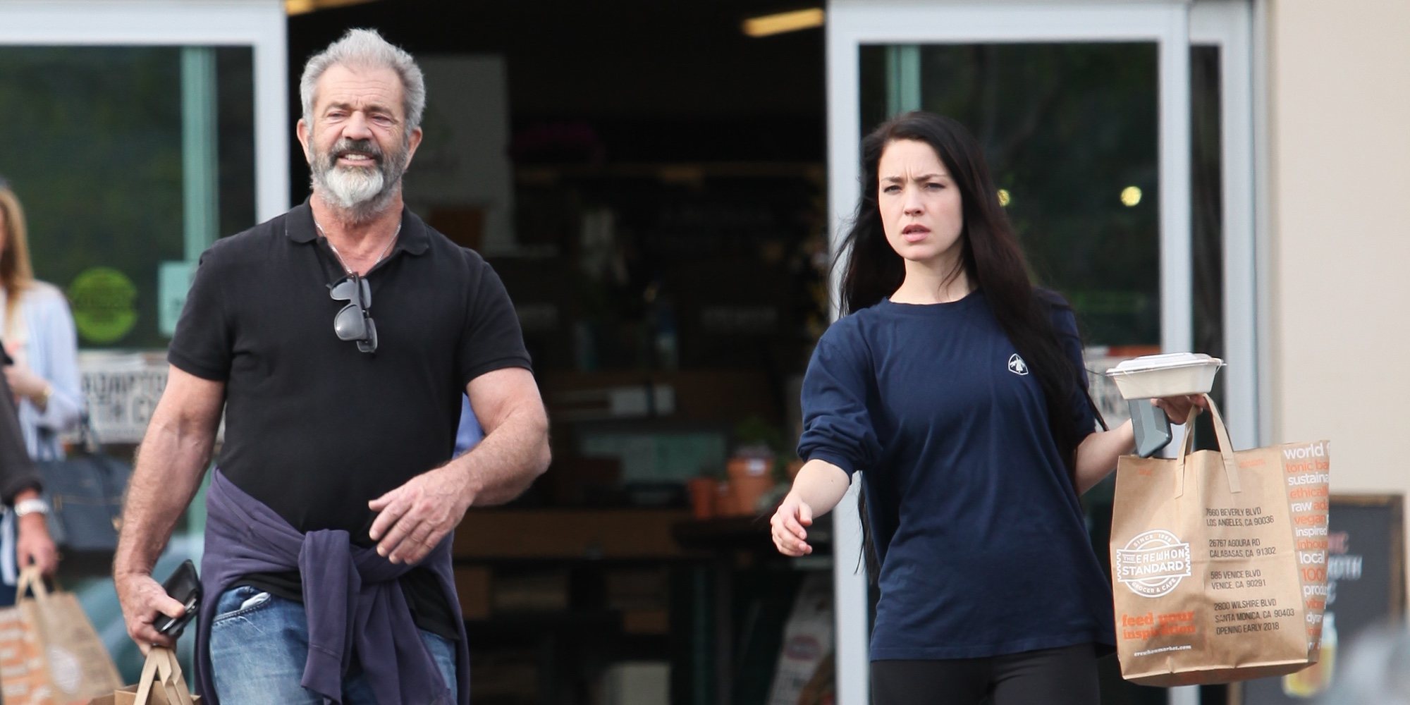 Mel Gibson, encantado tras visitar Asturias con su familia: "Oviedo es una ciudad preciosa"
