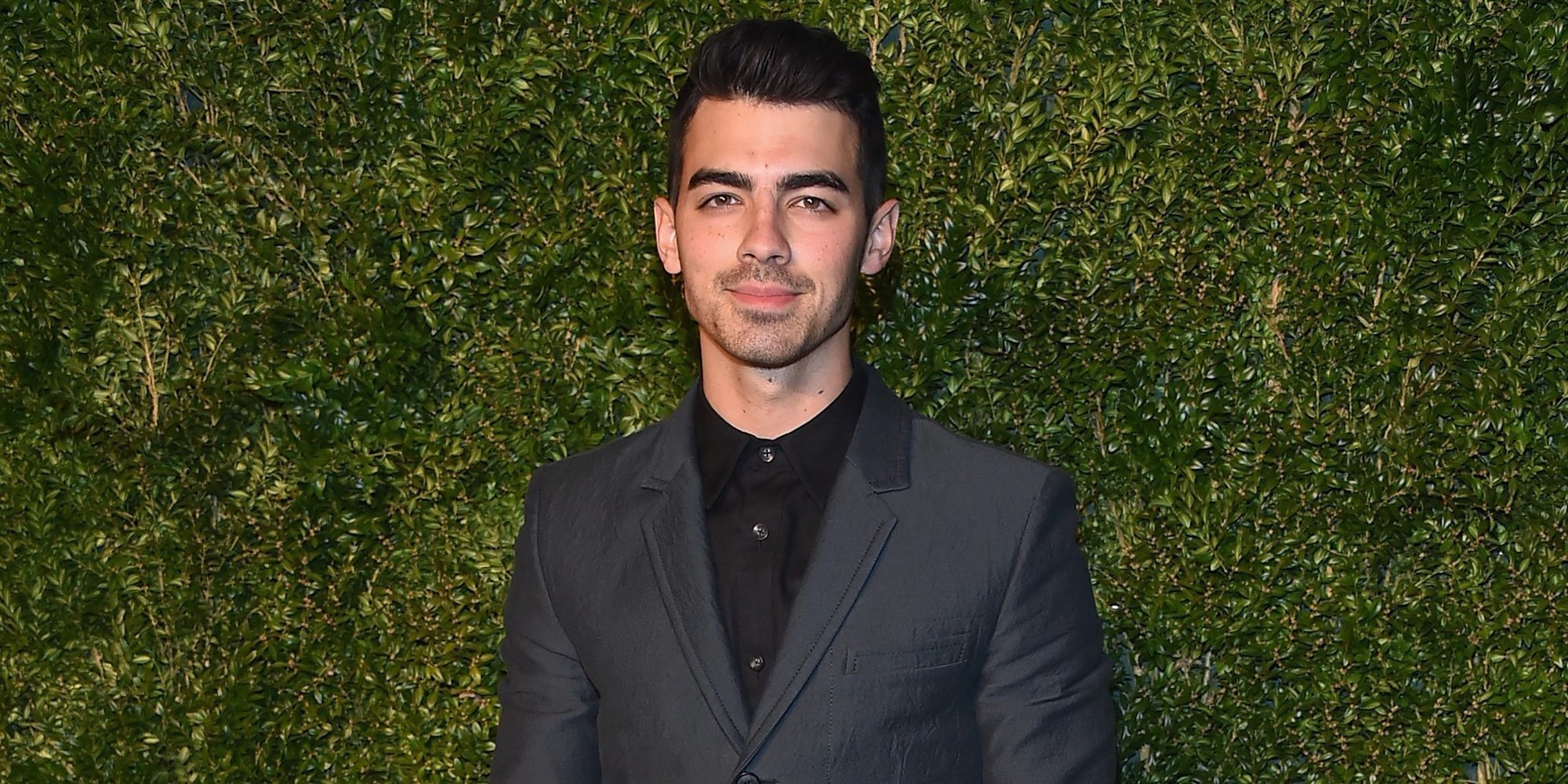 30 curiosidades para conocer a Joe Jonas, el hermano bromista de los Jonas Brothers