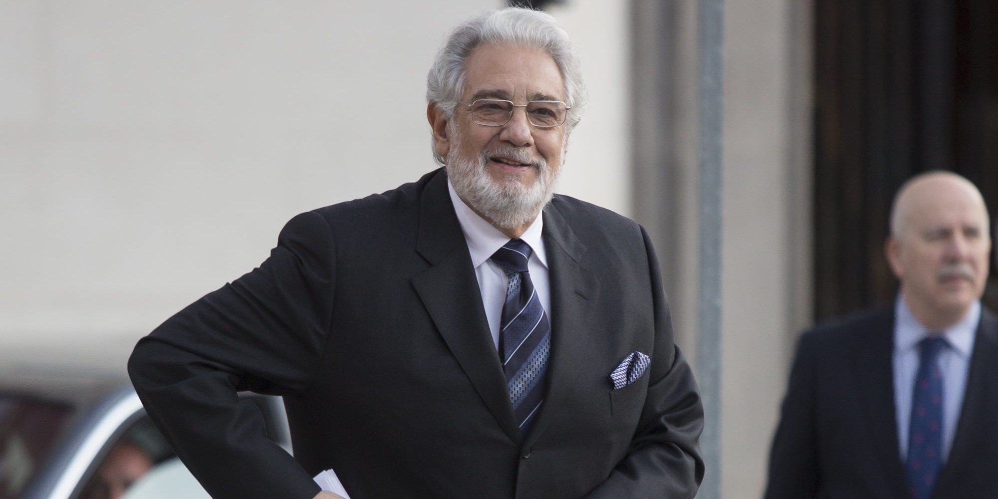 Plácido Domingo, acusado por nueve mujeres de acoso sexual a cambio de trabajo