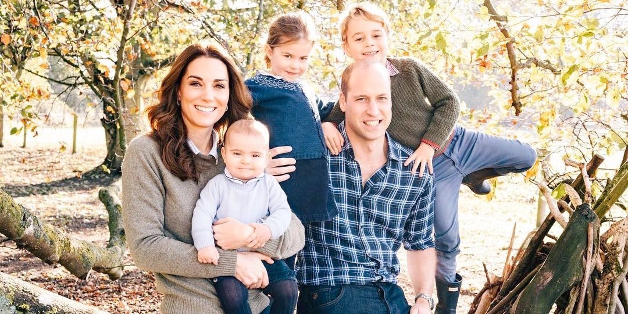 El plan secreto del Príncipe Guillermo y Kate Middleton con sus hijos cuando van a visitar a Michael y Carole Middleton